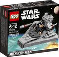 75033 Star Wars Star Destroyer (Retired) (New Sealed) product image 1, provided for visual reference and product detail