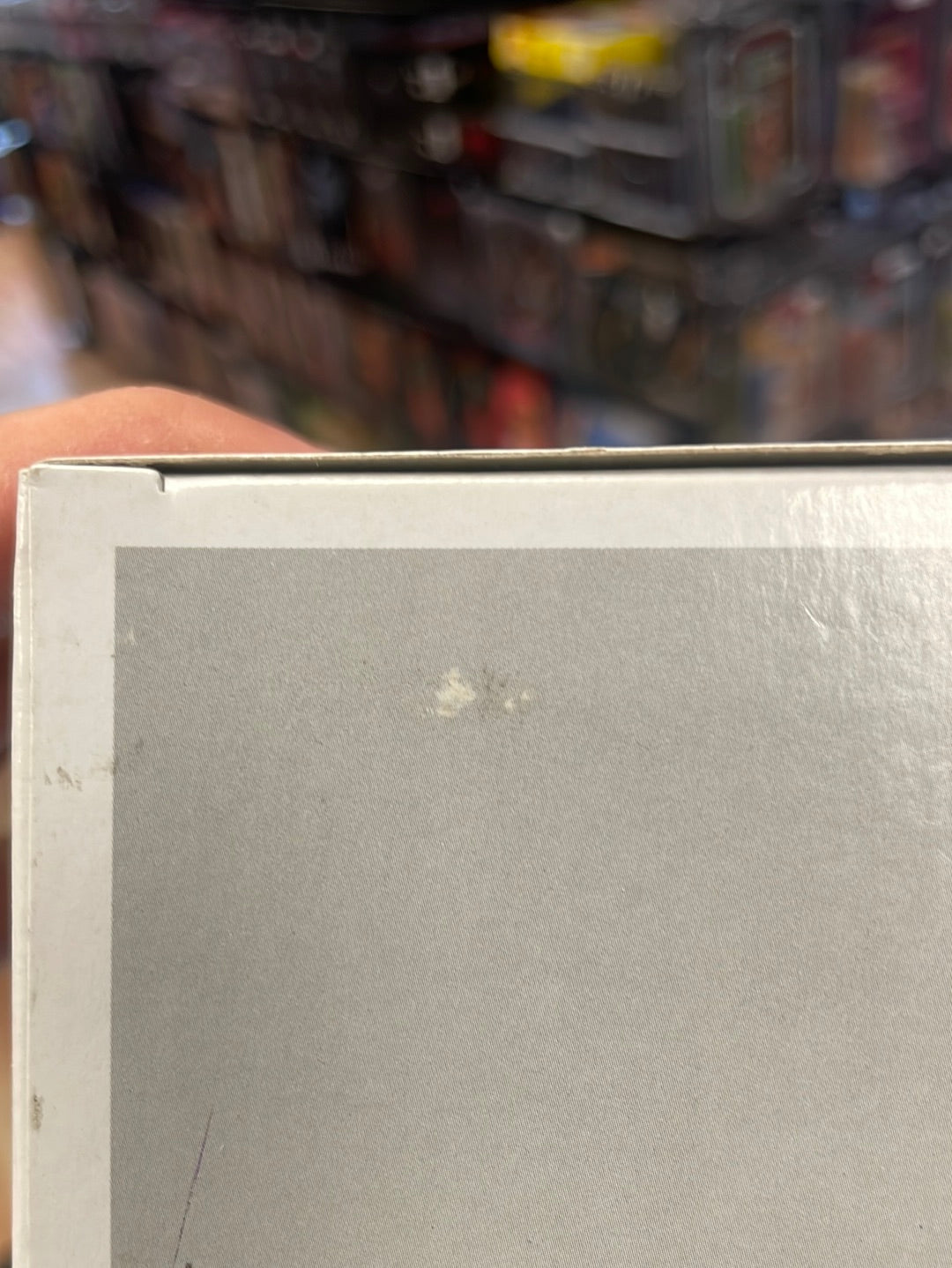 White Walker HMV Exclusive 06 (Funko Pop! Game of Thrones) product image 7, provided for visual reference and product detail