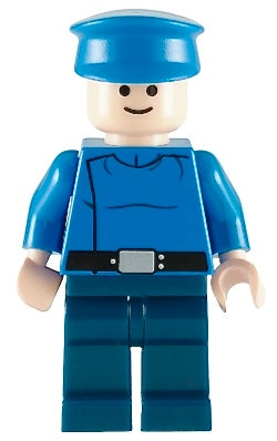 SW0170 Republic Pilot product image 1, provided for visual reference and product detail review