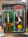 Jumbo Bespin Han Solo Figure (Gentle Giant, Star Wars) product image 1, provided for visual reference and product detail