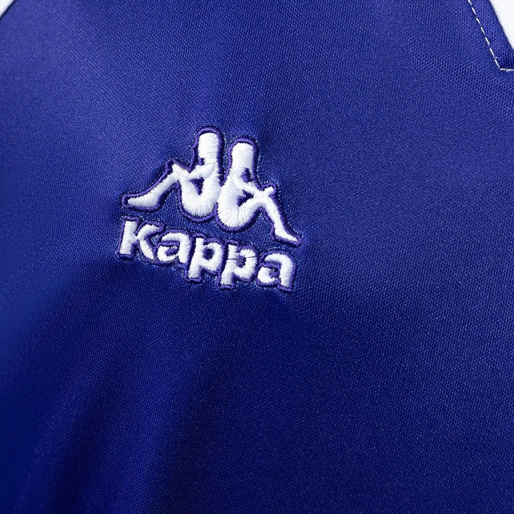 Athletic Bilbao Jersey 1995-97 Away Retro Football Kit product image 4