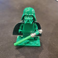 Prototype Darth Vader - Green product image 1, provided for visual reference and product detail review