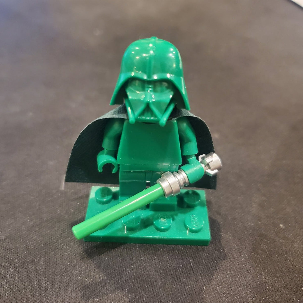 Prototype Darth Vader - Green product image 1, provided for visual reference and product detail review
