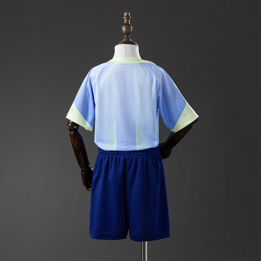 Kids Barcelona Jersey 25/26 Special Football Kit product image 2
