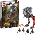 75254 AT-ST Raider (Retired) (New Sealed) product image 1, provided for visual reference and product detail review
