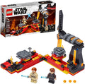 75269 Duel on Mustafar (Retired) (New Sealed) product image 1, provided for visual reference and product detail review