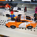 75912 Porsche 911 GT Finish Line (Retired) (Previously Owned) product image 1, provided for visual reference and product