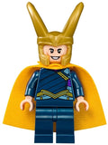 SH411 Loki, Dark Blue Outfit product image 1, provided for visual reference and product detail review