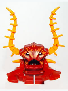 ATL019 Atlantis Lobster Guardian product image 1, provided for visual reference and product detail review