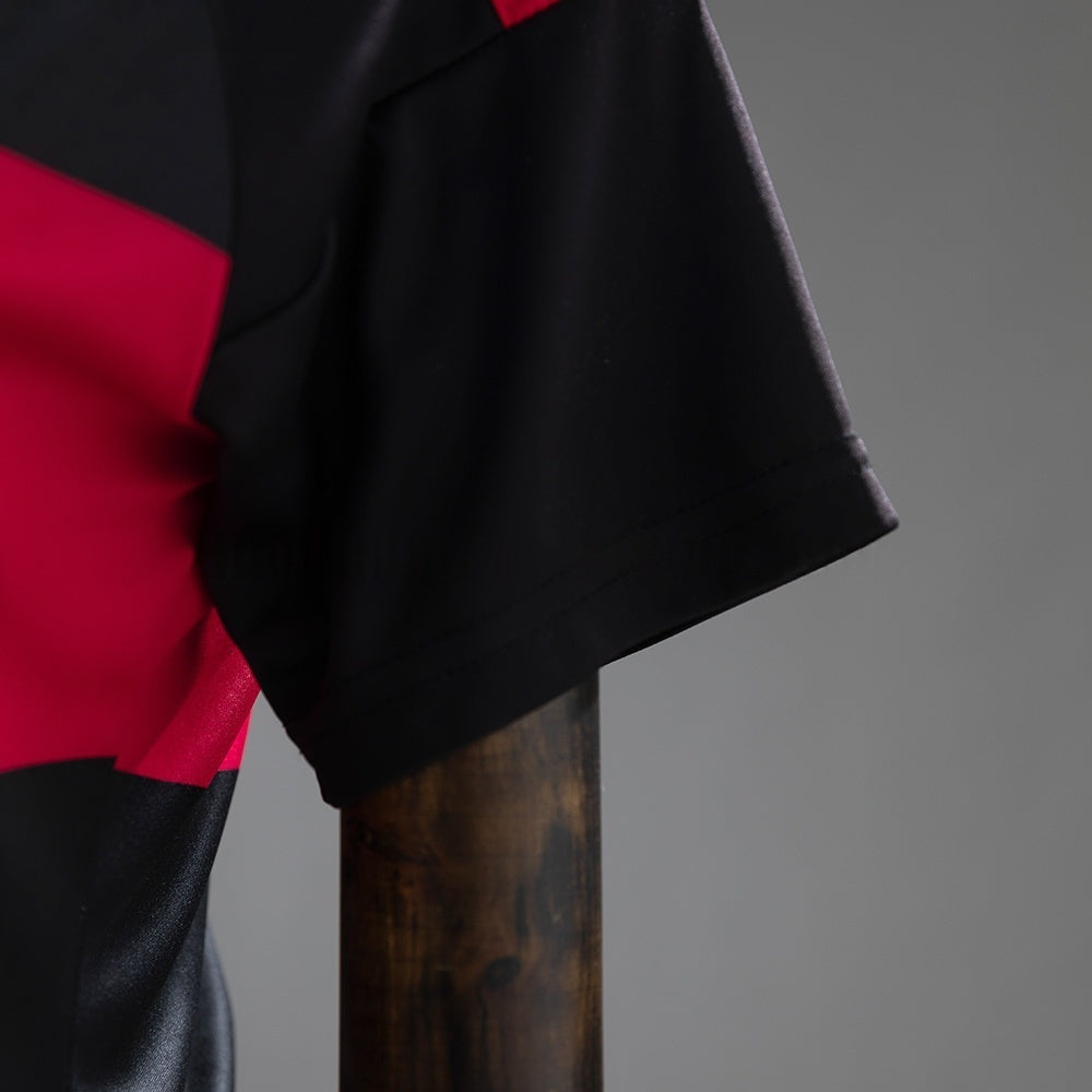 Women Flamengo Home Jersey 2026-27 Football Kit Soccer Shirt product image 4