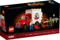 40586 Moving Van (Retired) (New Sealed) product image 1, provided for visual reference and product detail review