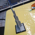 21008 Architecture Burj Khalifa (Retired) (Previously Owned) product image 1, provided for visual reference and product