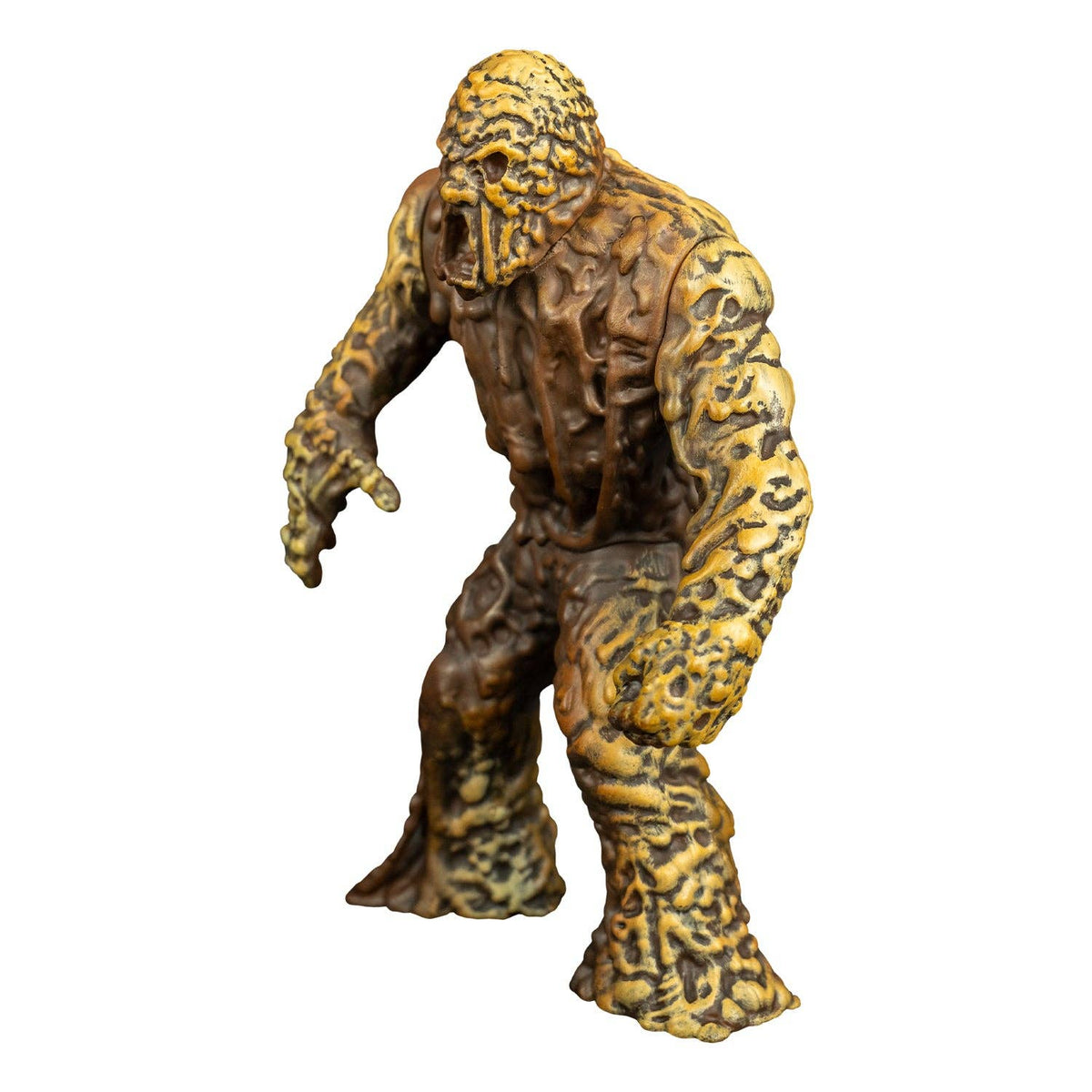 Mud Monster 5" (Trick or Treat, Goosebumps) *SEALED* product image 4, provided for visual reference and product detail review