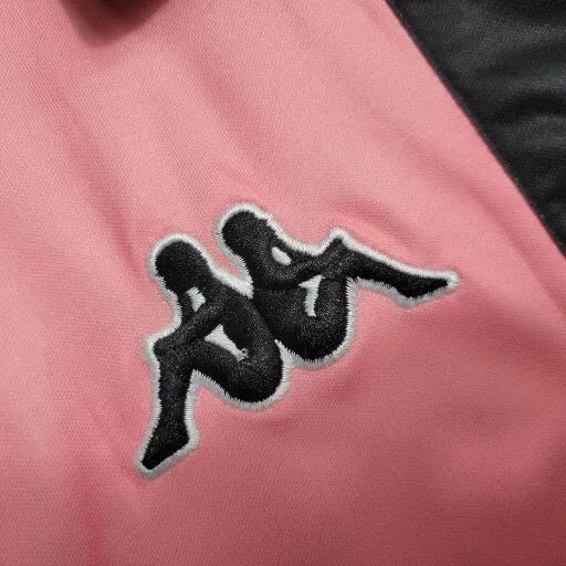Juventus Jersey Away Kit 1997/98 Retro Long Sleeves product image 4
