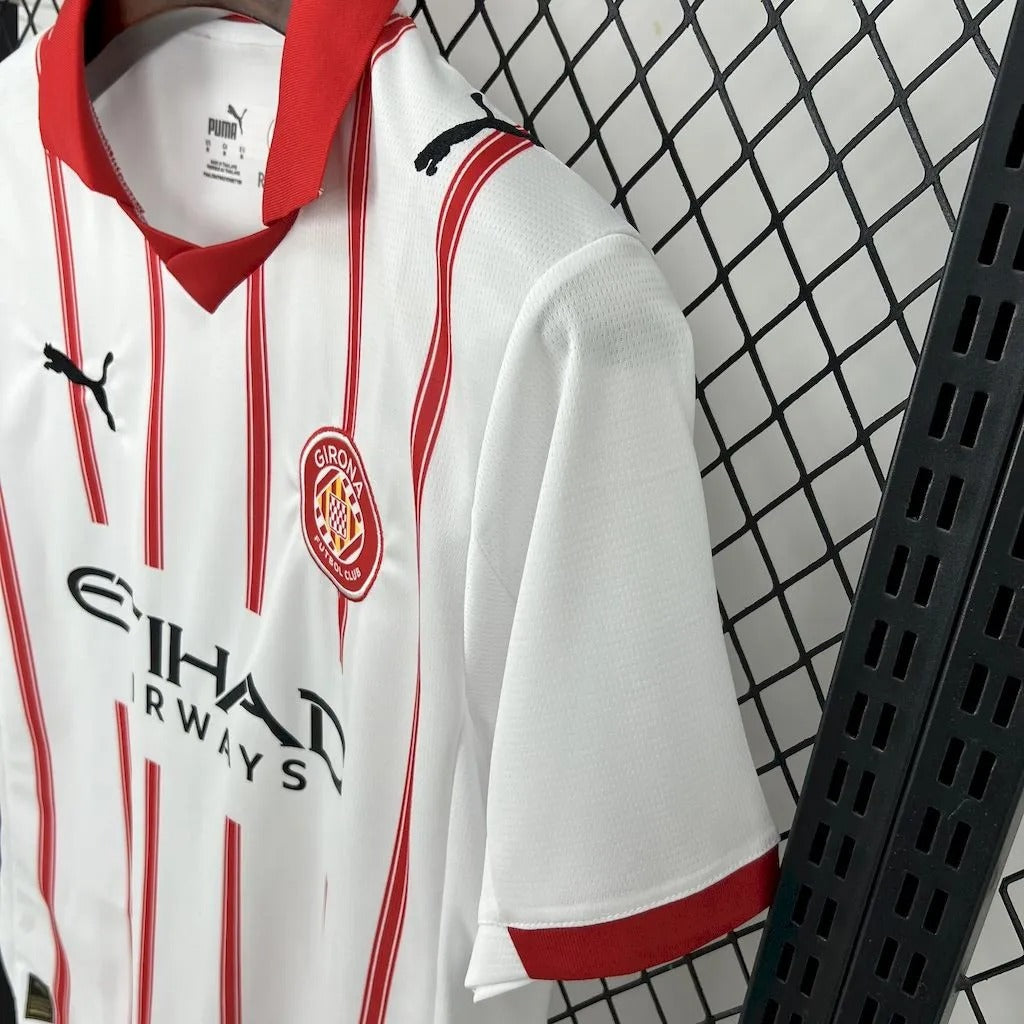 Girona Jersey 25/26 Home Football Kit Soccer product image 6