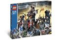 8877 Vladek's Dark Fortress (Retired) (New Sealed) product image 1, provided for visual reference and product detail review