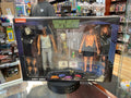 Casey Jones & April O Neil (Neca, TMNT) **SEALED** product image 1, provided for visual reference and product detail review