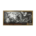 Galactic Creatures Galaxy Edge (Star Wars, Black Series) product image 1, provided for visual reference and product detail