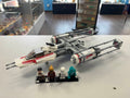 75249 Resistance Y-Wing Starfighter (Previously Owned) (Retired) product image 1, provided for visual reference and product