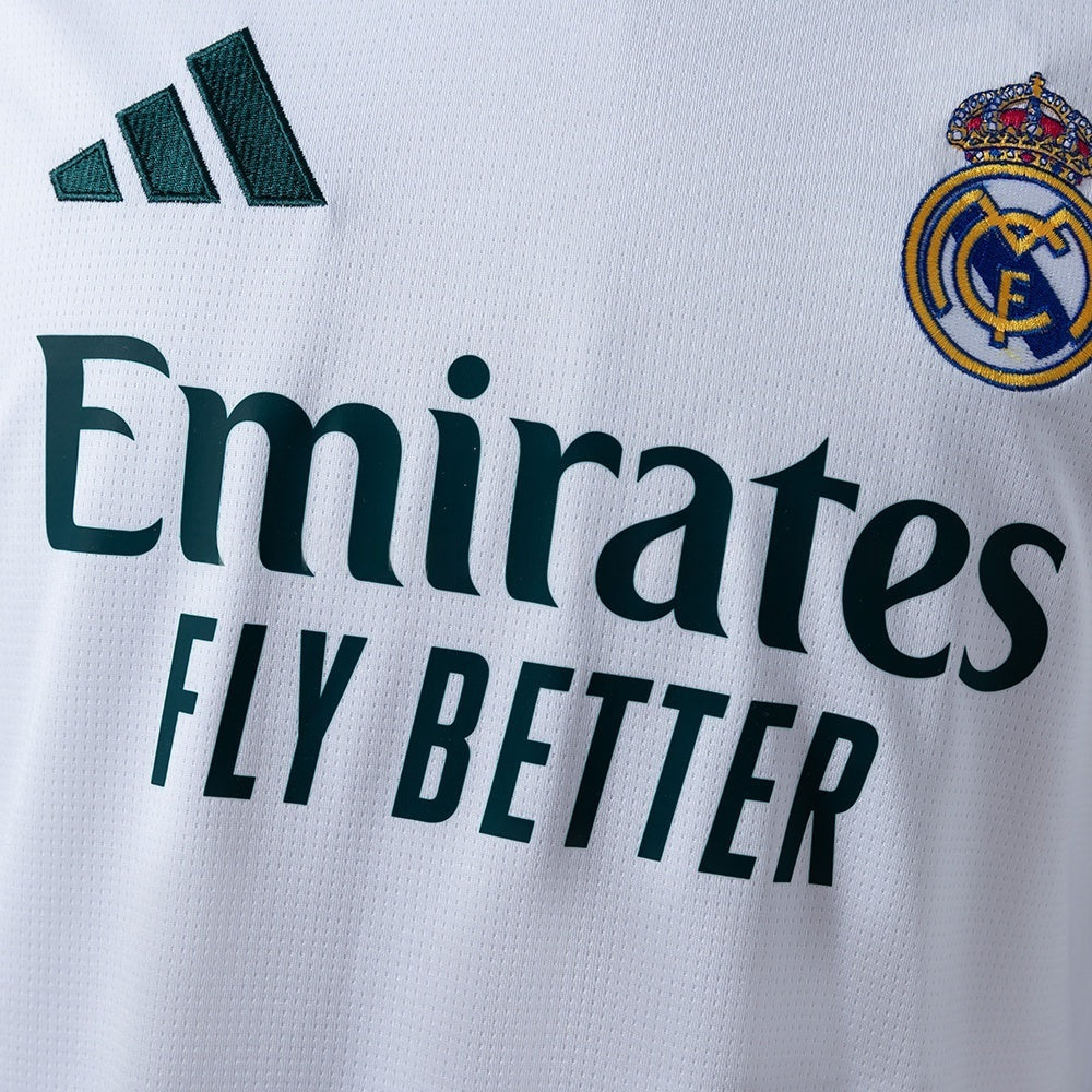 Real Madrid Jersey 2026-2027 Football Kit Soccer Shirt product image 6