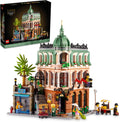 10297 Boutique Hotel product image 1, provided for visual reference and product detail review
