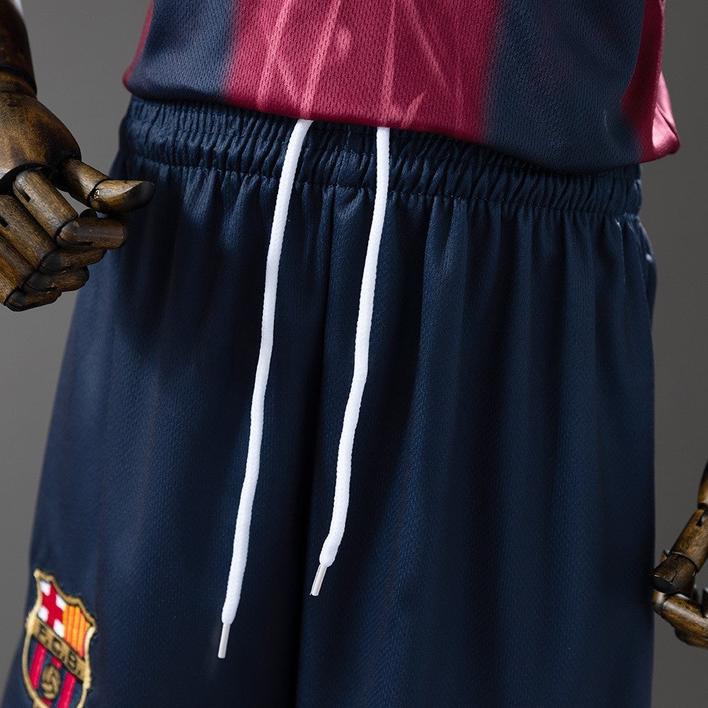 Kids Barcelona Jersey 25/26 Special Football Kit product image 4