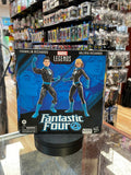 Franklin & Valeria Richards -FF4- (Marvel Legends, Hasbro) **SEALED** product image 1, provided for visual reference and