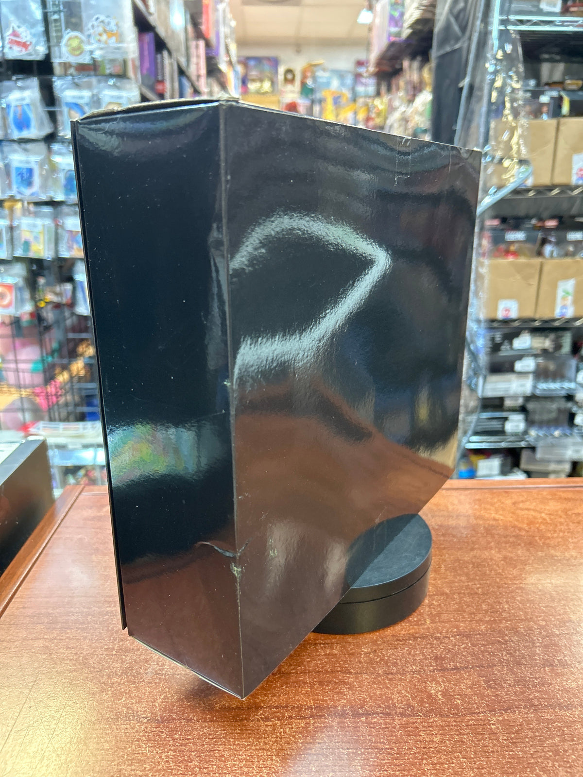 Predator vs Armored Batman -SDCC- (NECA, Predator) **SEALED** product image 5, provided for visual reference and product