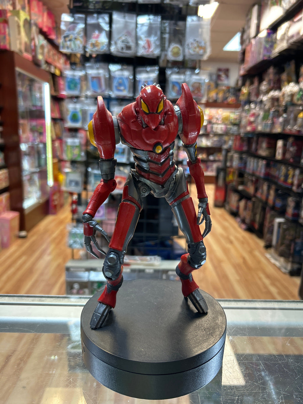 SP//DR Spiderman -BAF- (Marvel Legends, Hasbro) **COMPLETE** product image 1, provided for visual reference and product