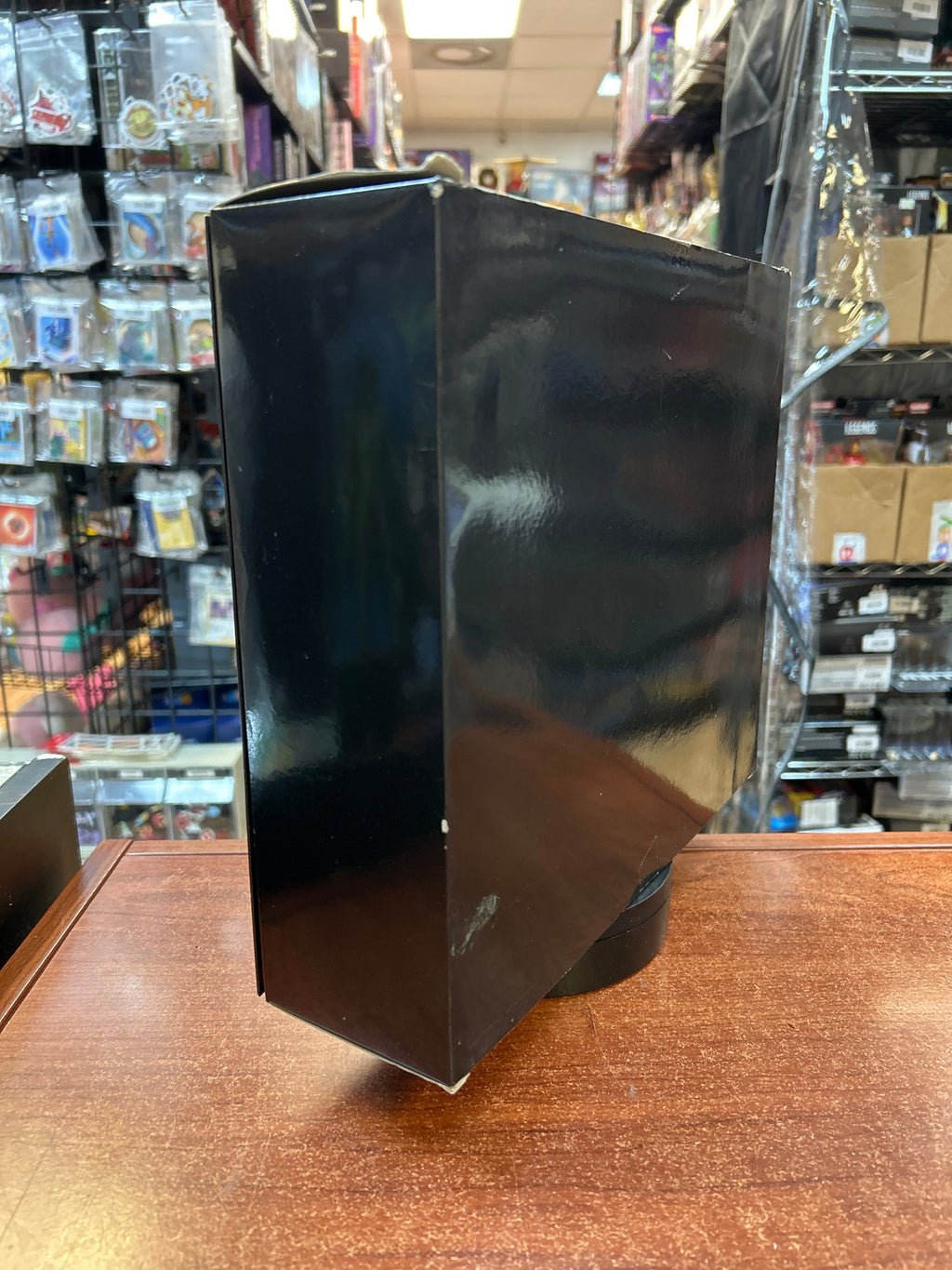 Superman vs Xenomorph Alien -SDCC- (NECA, Predator) **SEALED** product image 5, provided for visual reference and product