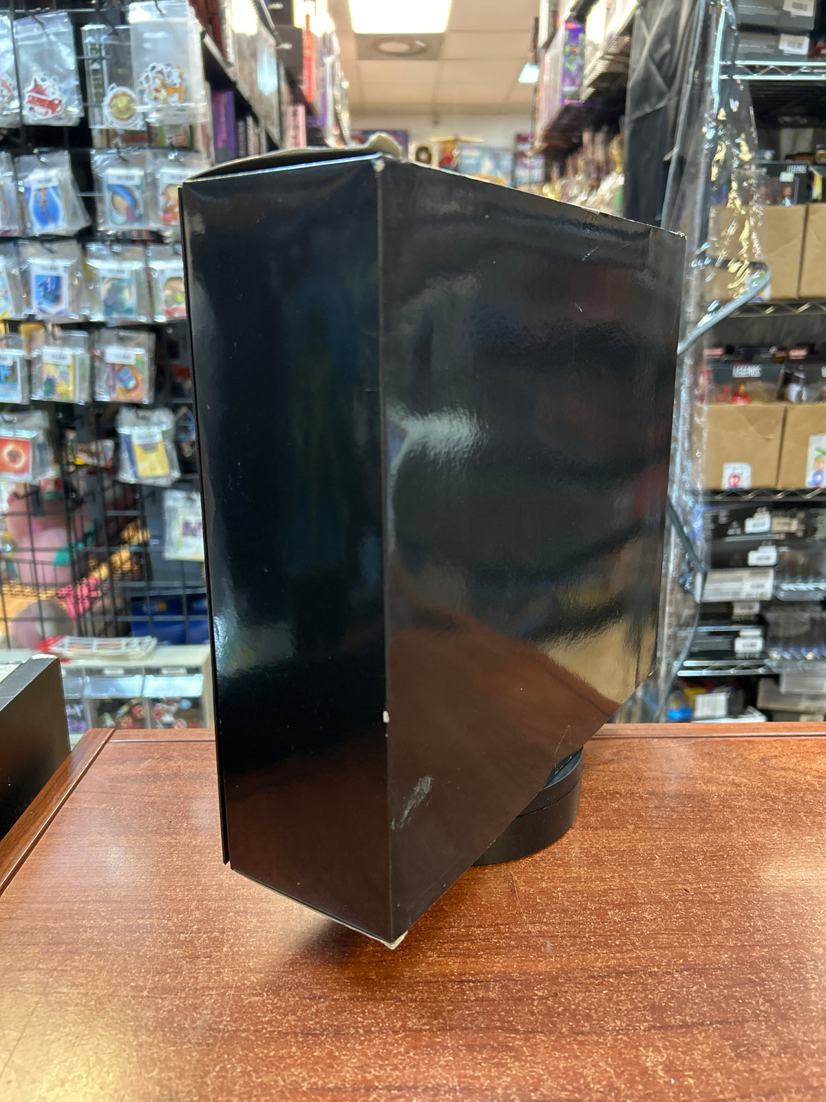 Superman vs Xenomorph Alien -SDCC- (NECA, Predator) **SEALED** product image 5, provided for visual reference and product