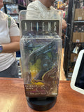 Gorilla Alien with Face Hugger (Aliens, NECA) **SEALED** product image 1, provided for visual reference and product detail