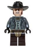 TLR018 Barret product image 1, provided for visual reference and product detail review