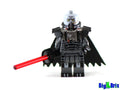 Big Kid Brix Darth Malgus product image 1, provided for visual reference and product detail review