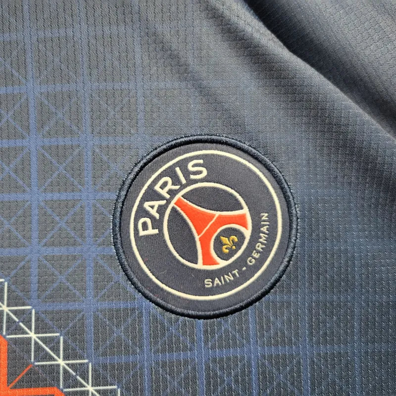 Women Paris Saint-Germain Jersey 25/26 Home Football Kit product image 2