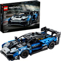 42123 LEGO Technic: McLaren Senna GTR (Retired) (New Sealed) product image 1, provided for visual reference and product