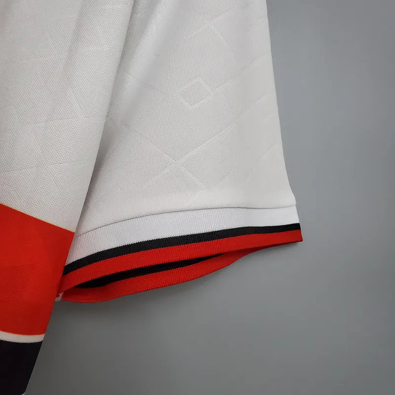 AC Milan Retro Jersey 1993/94 Away Football Soccer Shirt product image 3
