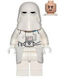 SW0580 Snowtrooper Commander product image 1, provided for visual reference and product detail review