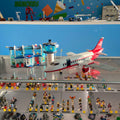 7894 City Airport (Retired) (Previously Owned) product image 1, provided for visual reference and product detail review