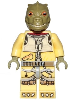 SW0828 Bossk - Olive Green product image 1, provided for visual reference and product detail review