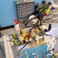 8061 Gateway of the Squid (Retired) (Previously Owned) product image 1, provided for visual reference and product detail