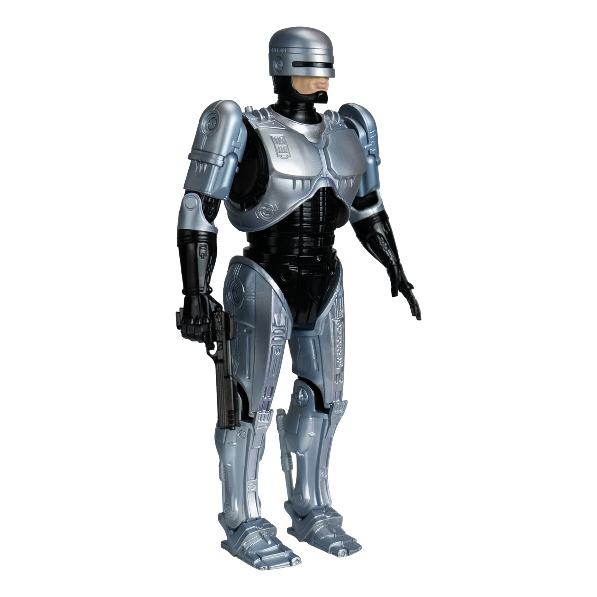 RoboCop 6.75" (Trick or Treat, Robocop) *SEALED* product image 8, provided for visual reference and product detail review