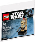 40176 Star Wars Scarif Stormtrooper product image 1, provided for visual reference and product detail review