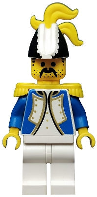 PI004 Imperial Soldier - Governor product image 1, provided for visual reference and product detail review