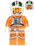 SW0730 Wedge Antilles - Printed Legs product image 1, provided for visual reference and product detail review
