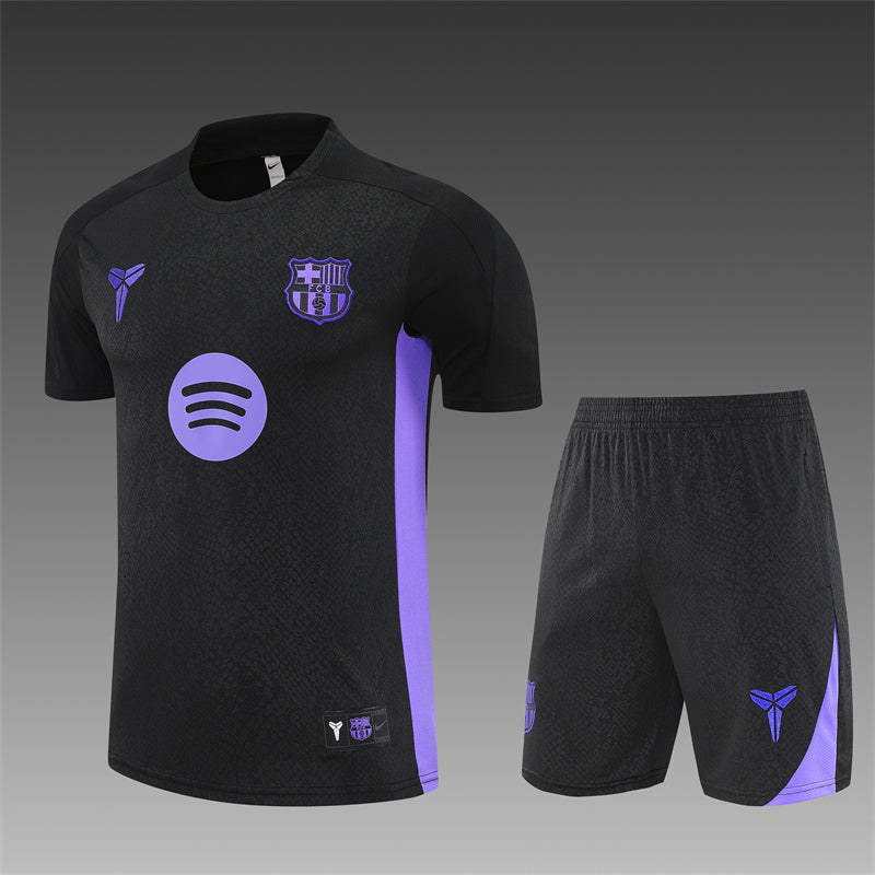 Barcelona Training Tracksuits 2025/26 Football Kit Soccer product image 1