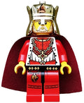 CAS486 Kingdoms - Lion King product image 1, provided for visual reference and product detail review