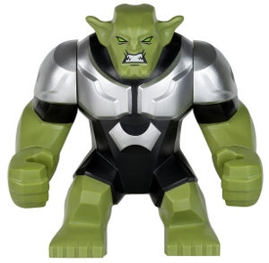 SH102 Green Goblin product image 1, provided for visual reference and product detail review