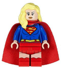 SH157 Supergirl product image 1, provided for visual reference and product detail review