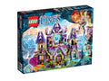 41078 Elves Skyra's Mysterious Sky Castle (Retired) (Certified Complete) product image 1, provided for visual reference and